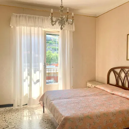 Appartamento Alassio Apartman