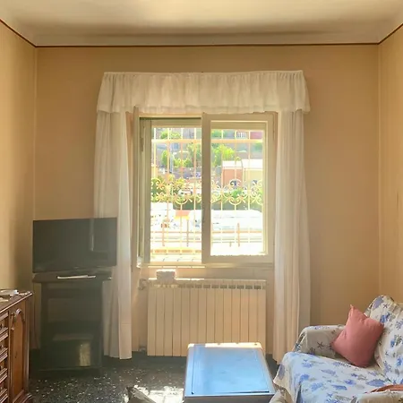 Appartamento Alassio * Αλάσιο