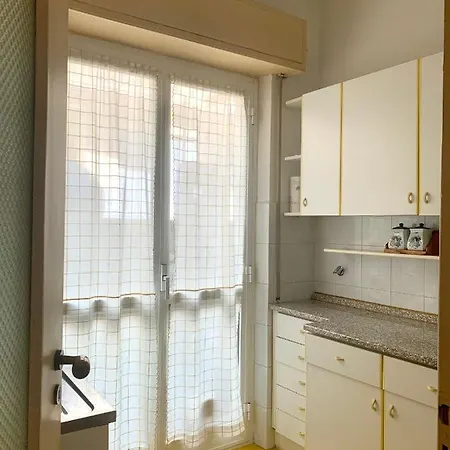 Appartamento Alassio Διαμέρισμα Αλάσιο